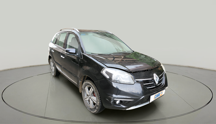 2015 Renault Koleos 4x4 MT, Diesel, Manual, 1,52,029 km, exterior