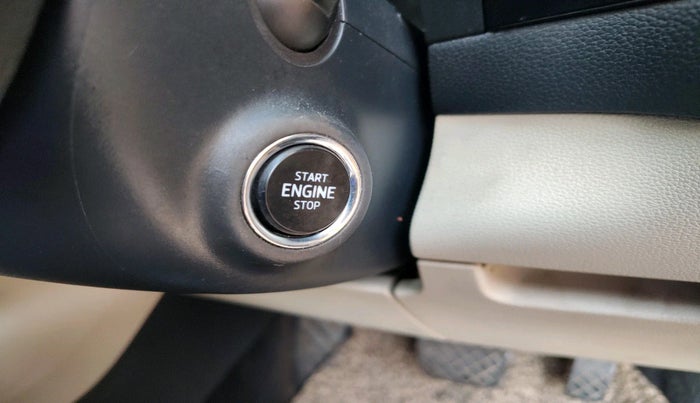 2017 Skoda Kodiaq STYLE 2.0 TDI 4X4 AT, Diesel, Automatic, 1,20,236 km, interior