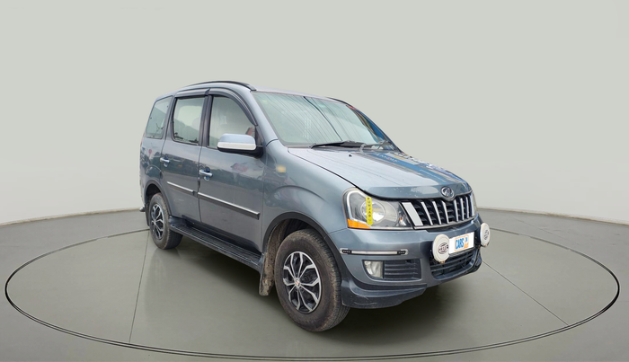 2014 Mahindra Xylo H8 ABS BS IV, Diesel, Manual, 85,174 km, exterior
