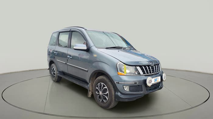 2014 Mahindra Xylo H8 ABS BS IV, Diesel, Manual, 85,174 km, exterior
