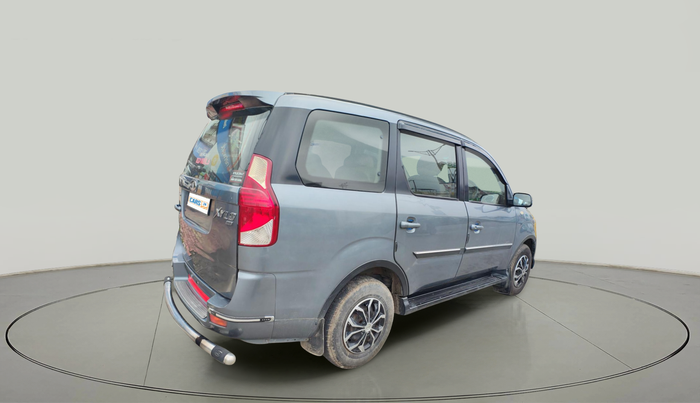 2014 Mahindra Xylo H8 ABS BS IV, Diesel, Manual, 85,174 km, exterior