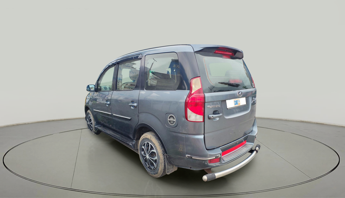 2014 Mahindra Xylo H8 ABS BS IV, Diesel, Manual, 85,174 km, exterior