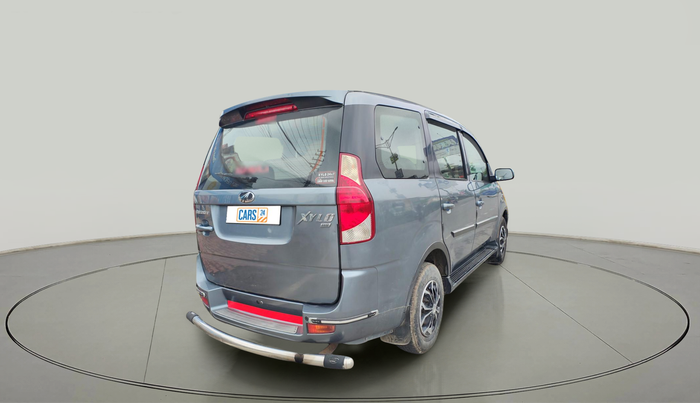 2014 Mahindra Xylo H8 ABS BS IV, Diesel, Manual, 85,174 km, exterior