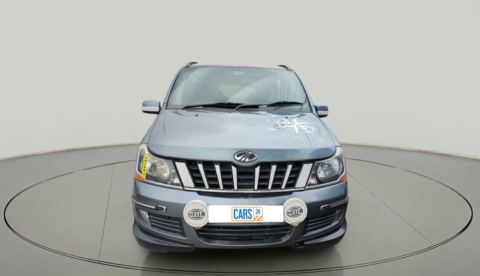 2014 Mahindra Xylo H8 ABS BS IV, Diesel, Manual, 85,174 km, exterior