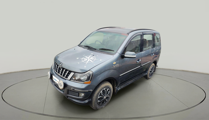 2014 Mahindra Xylo H8 ABS BS IV, Diesel, Manual, 85,174 km, exterior