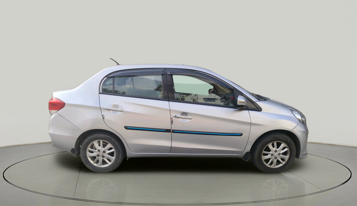 2013 Honda Amaze 1.5L I-DTEC VX, Diesel, Manual, 87,614 km, exterior