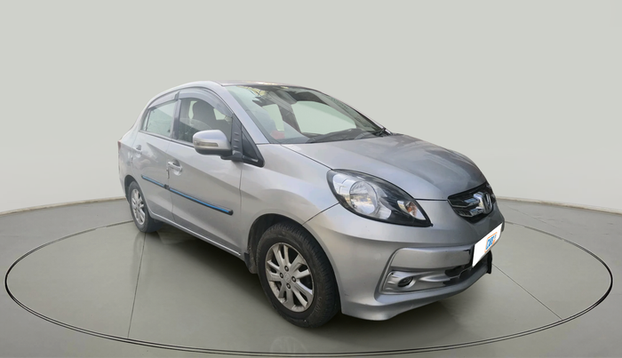 2013 Honda Amaze 1.5L I-DTEC VX, Diesel, Manual, 87,614 km, exterior