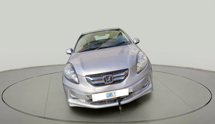 2013 Honda Amaze 1.5L I-DTEC VX, Diesel, Manual, 87,614 km, exterior