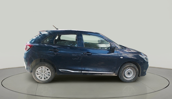 2022 Maruti Baleno SIGMA PETROL 1.2, Petrol, Manual, 31,908 km, exterior