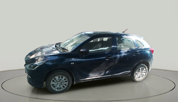 2022 Maruti Baleno SIGMA PETROL 1.2, Petrol, Manual, 31,908 km, exterior