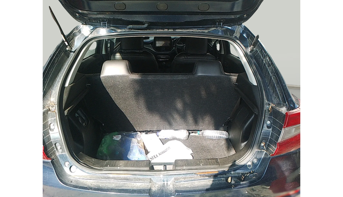 2022 Maruti Baleno SIGMA PETROL 1.2, Petrol, Manual, 31,908 km, exterior