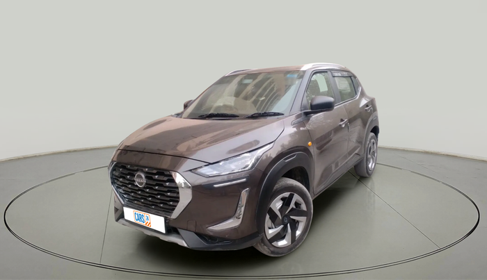 2023 Nissan MAGNITE XE, Petrol, Manual, 65,535 km, exterior