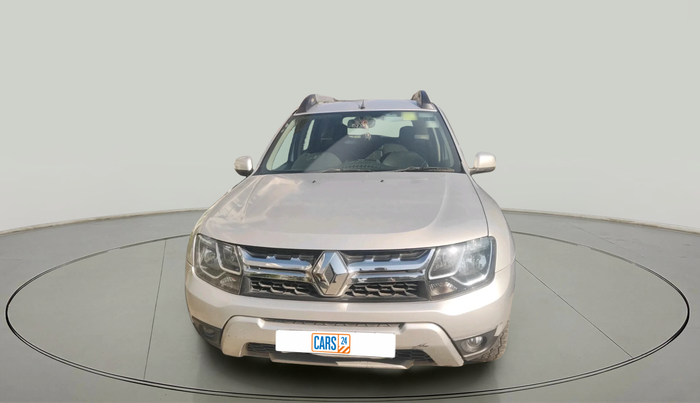 2018 Renault Duster 110 PS RXZ DIESEL, Diesel, Manual, 1,03,159 km, exterior