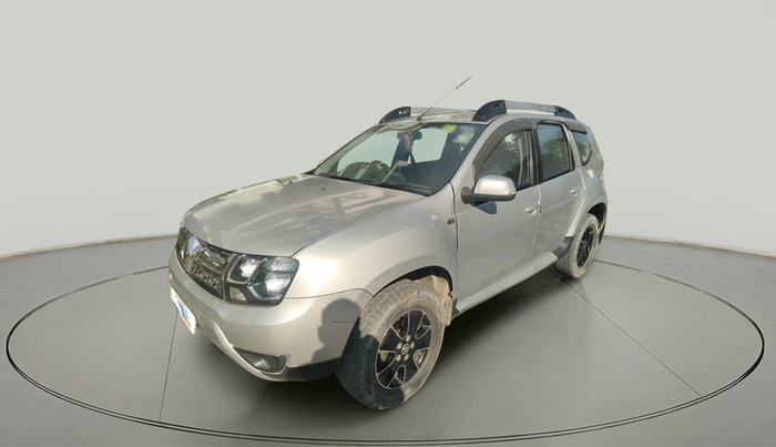 2018 Renault Duster 110 PS RXZ DIESEL, Diesel, Manual, 1,03,159 km, exterior