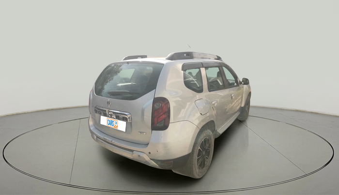 2018 Renault Duster 110 PS RXZ DIESEL, Diesel, Manual, 1,03,159 km, exterior