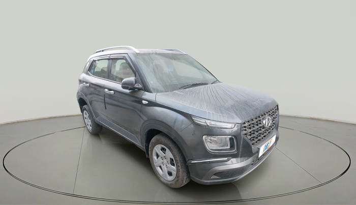 2021 Hyundai VENUE S 1.2, Petrol, Manual, 17,456 km, exterior