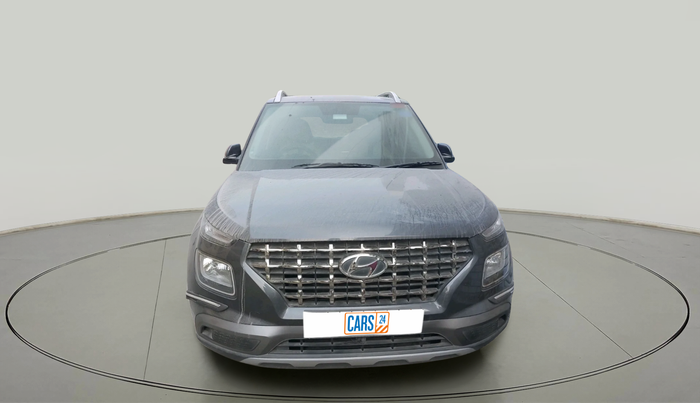 2021 Hyundai VENUE S 1.2, Petrol, Manual, 17,456 km, exterior