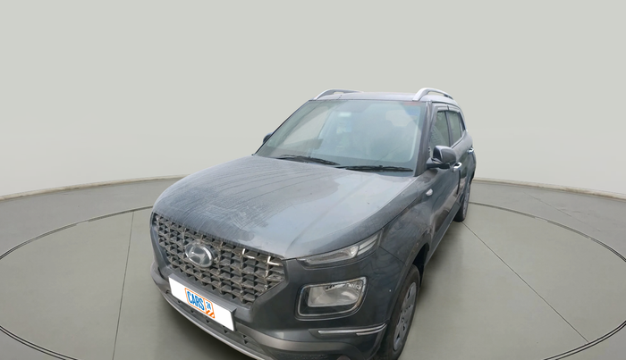 2021 Hyundai VENUE S 1.2, Petrol, Manual, 17,456 km, exterior