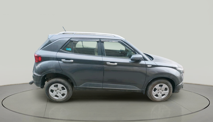 2021 Hyundai VENUE S 1.2, Petrol, Manual, 17,456 km, exterior