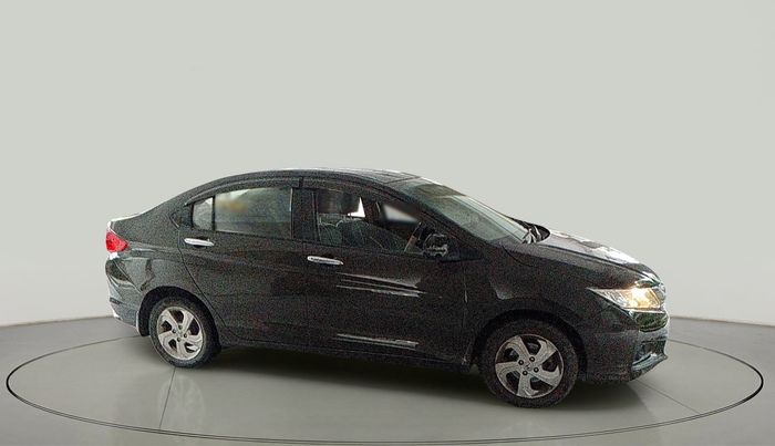 2016 Honda City 1.5L I-VTEC VX CVT, Petrol, Automatic, 1,11,438 km, exterior