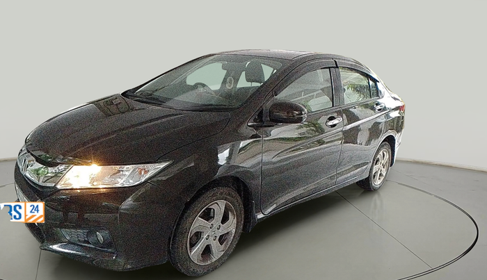 2016 Honda City 1.5L I-VTEC VX CVT, Petrol, Automatic, 1,11,438 km, exterior