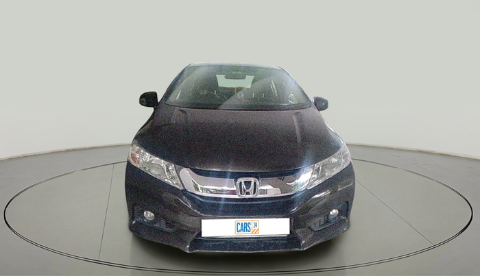 2016 Honda City 1.5L I-VTEC VX CVT, Petrol, Automatic, 1,11,438 km, exterior
