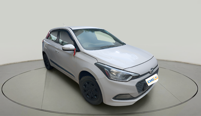 2017 Hyundai Elite i20 SPORTZ 1.2, Petrol, Manual, 52,789 km, exterior