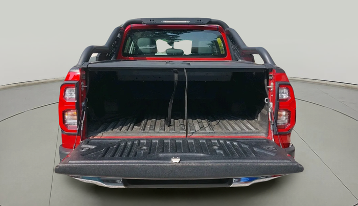 2023 Toyota HILUX HIGH 4X4 AT, Diesel, Automatic, 12,472 km, exterior