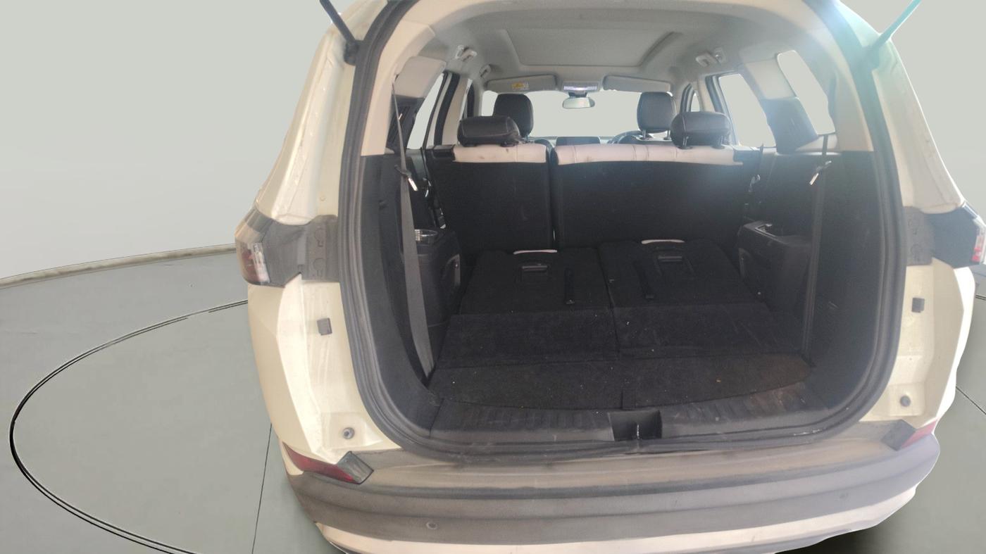 2021 Tata Safari XT PLUS, Diesel, Manual, 20,607 km, exterior