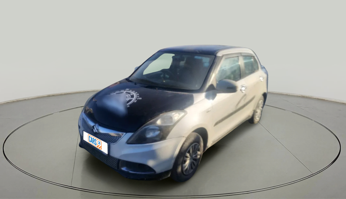 2015 Maruti Swift Dzire VXI, Petrol, Manual, 1,03,123 km, exterior