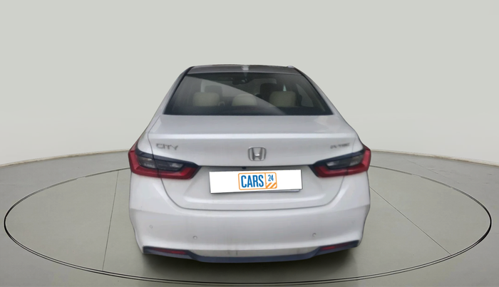 2023 Honda City 1.5L I-VTEC VX CVT, Petrol, Automatic, 16,818 km, exterior