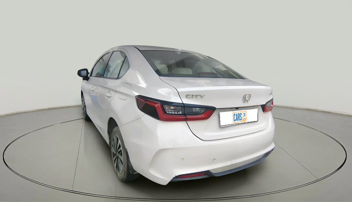 2023 Honda City 1.5L I-VTEC VX CVT, Petrol, Automatic, 16,818 km, exterior