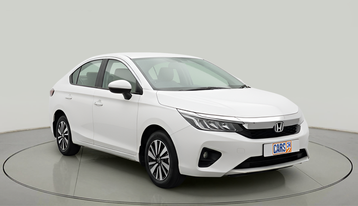 2023 Honda City 1.5L I-VTEC VX CVT, Petrol, Automatic, 16,818 km, exterior