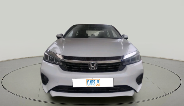 2023 Honda City 1.5L I-VTEC VX CVT, Petrol, Automatic, 16,818 km, exterior