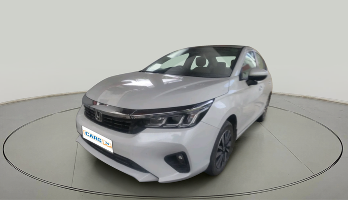 2023 Honda City 1.5L I-VTEC VX CVT, Petrol, Automatic, 16,818 km, exterior