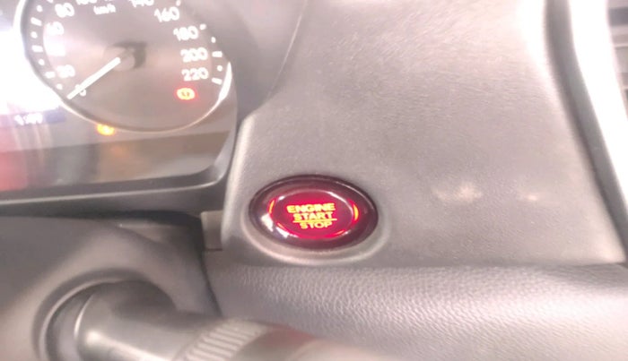 2023 Honda City 1.5L I-VTEC VX CVT, Petrol, Automatic, 16,818 km, interior