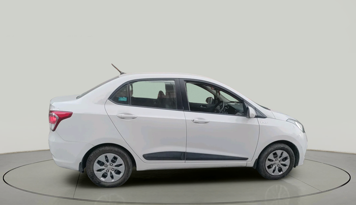 2015 Hyundai Xcent S 1.2, Petrol, Manual, 68,731 km, exterior