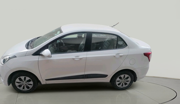 2015 Hyundai Xcent S 1.2, Petrol, Manual, 68,731 km, exterior