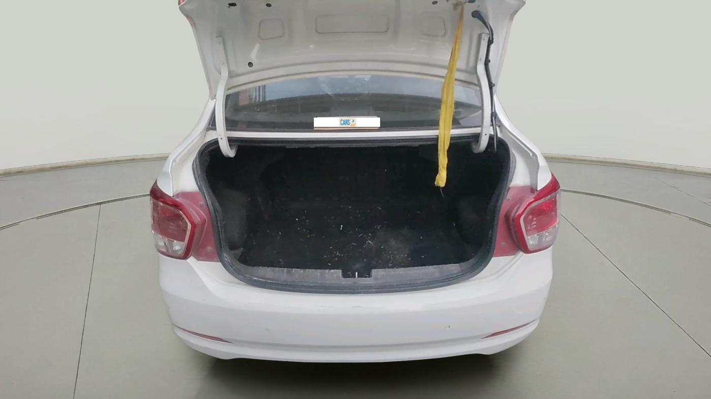2015 Hyundai Xcent S 1.2, Petrol, Manual, 69,101 km, exterior