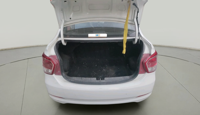 2015 Hyundai Xcent S 1.2, Petrol, Manual, 68,731 km, exterior