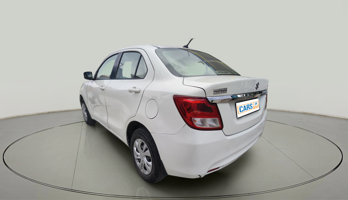 2018 Maruti Dzire VDI, Diesel, Manual, 65,039 km, exterior
