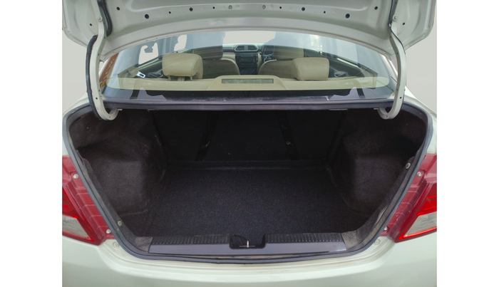 2018 Maruti Dzire VDI, Diesel, Manual, 65,039 km, exterior
