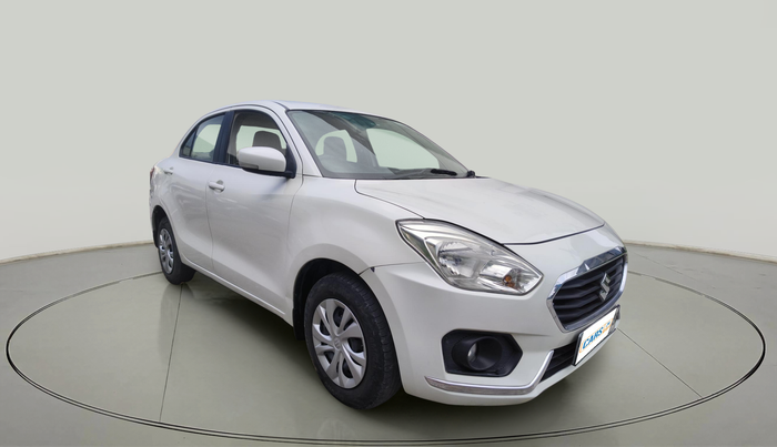 2018 Maruti Dzire VDI, Diesel, Manual, 65,039 km, exterior
