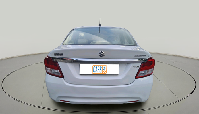 2018 Maruti Dzire VDI, Diesel, Manual, 65,039 km, exterior