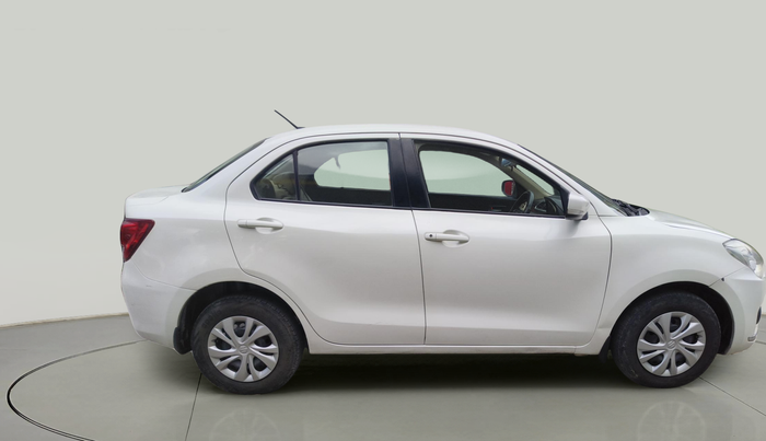 2018 Maruti Dzire VDI, Diesel, Manual, 65,039 km, exterior