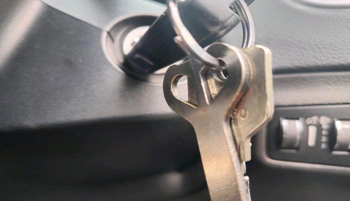 2018 Jeep Compass SPORT 2.0 DIESEL, Diesel, Manual, 44,290 km, interior