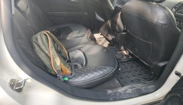 2018 Jeep Compass SPORT 2.0 DIESEL, Diesel, Manual, 44,290 km, interior