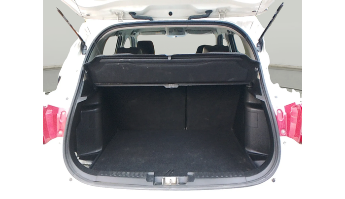 2021 Maruti Vitara Brezza ZXI, Petrol, Manual, 37,567 km, exterior