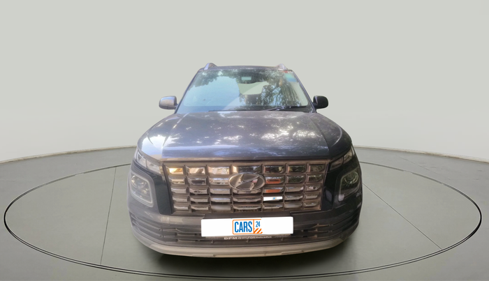 2022 Hyundai VENUE SX 1.2 PETROL, Petrol, Manual, 33,023 km, exterior