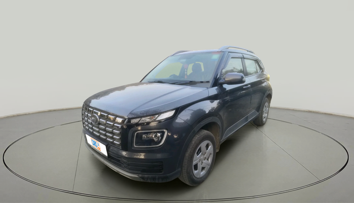 2022 Hyundai VENUE SX 1.2 PETROL, Petrol, Manual, 33,023 km, exterior
